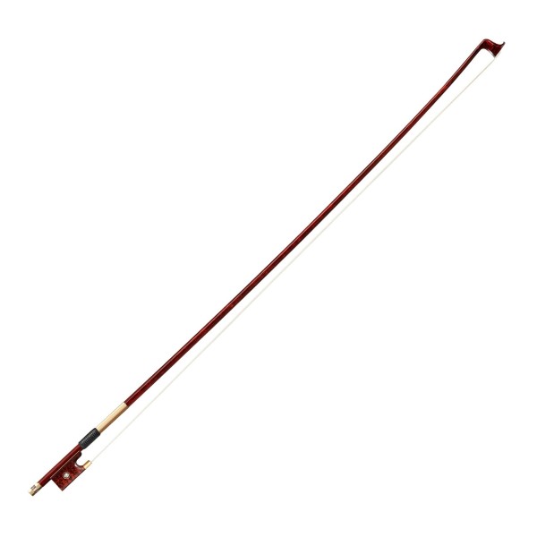 Yamaha YBN-100 Carbon Fibre Violin Bow, M3 2