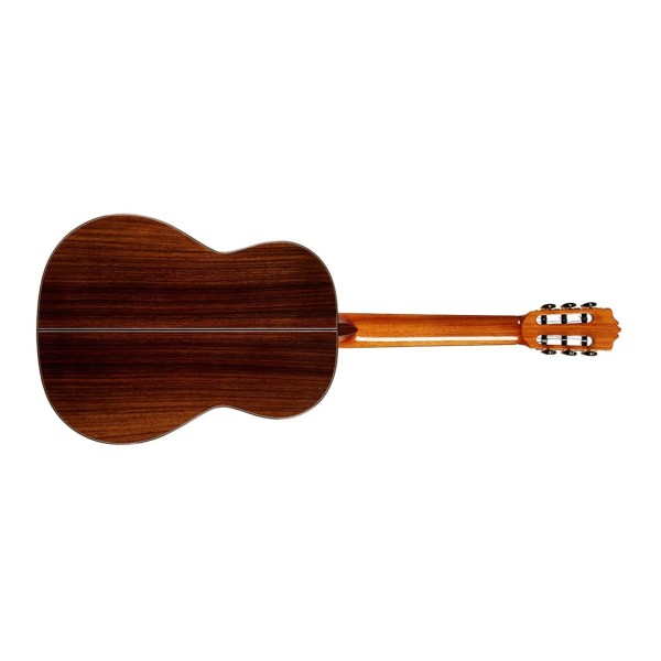 Cordoba C10, Cedar