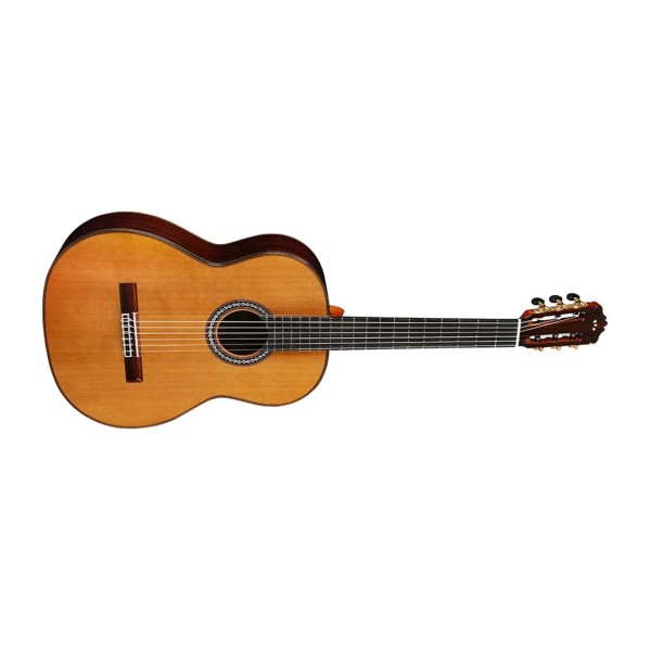Cordoba C10, Cedar