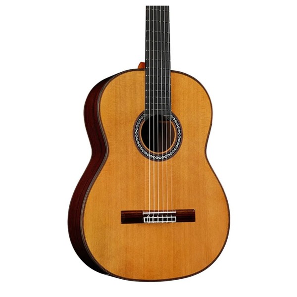Cordoba C10, Cedar