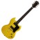 Guild Polara, Voltage Yellow