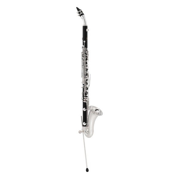 Yamaha YCL-631 Alto Clarinet 1