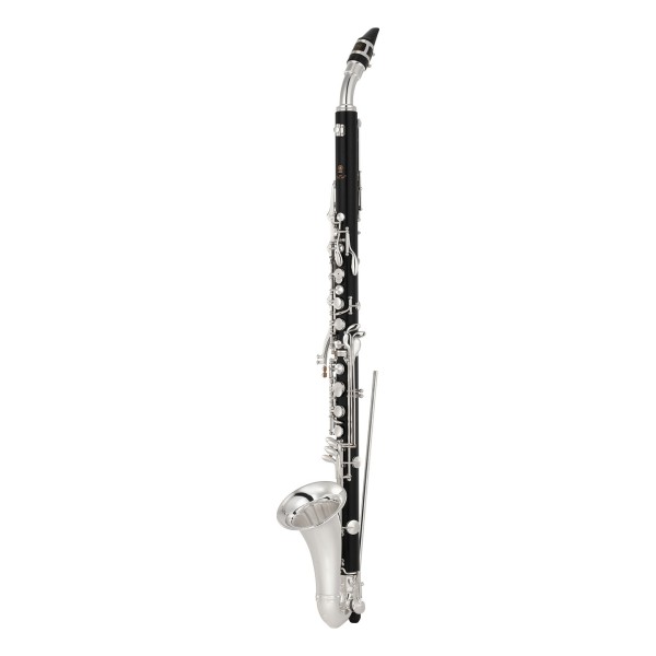 Yamaha YCL-631 Alto Clarinet 2