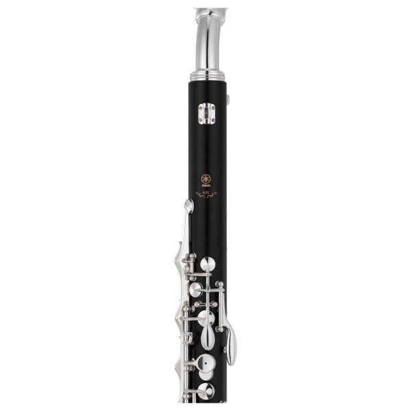 Yamaha YCL-631 Alto Clarinet 3