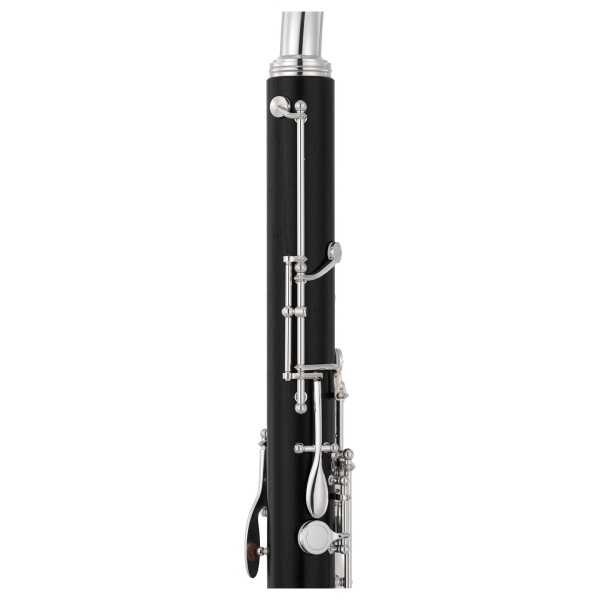 Yamaha YCL-631 Alto Clarinet 4