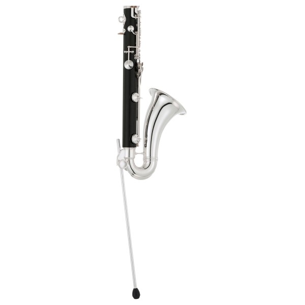Yamaha YCL-631 Alto Clarinet 5