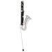 Yamaha YCL-631 Alto Clarinet 5