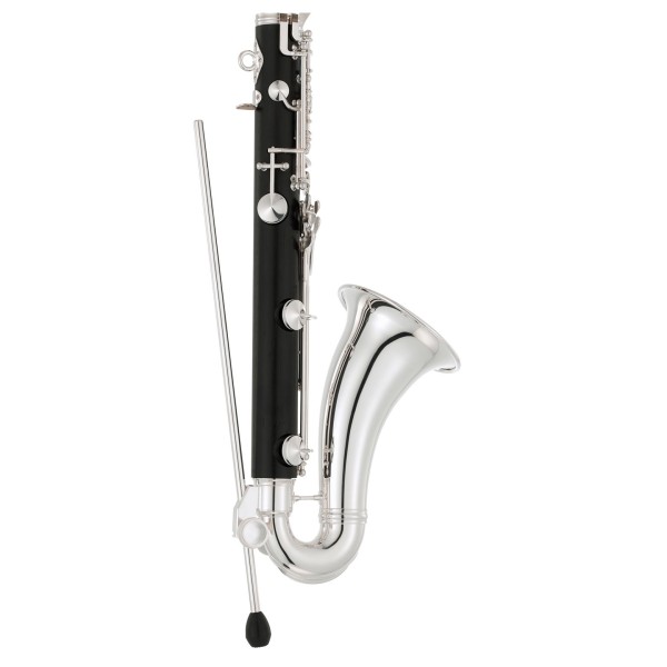 Yamaha YCL-631 Alto Clarinet 6