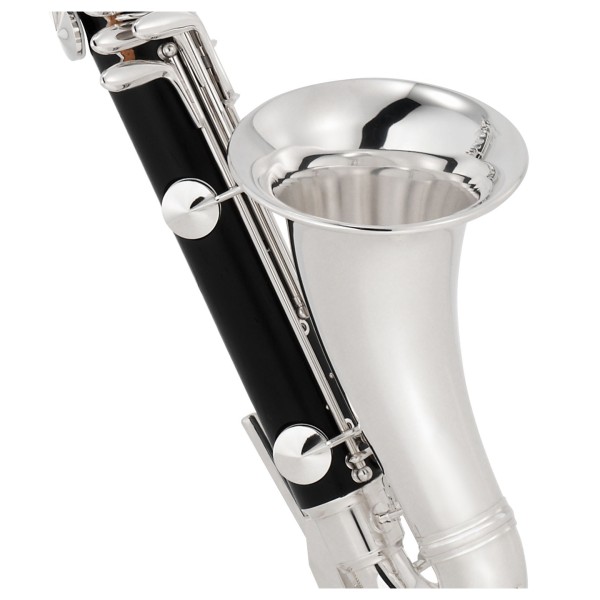 Yamaha YCL-631 Alto Clarinet 7