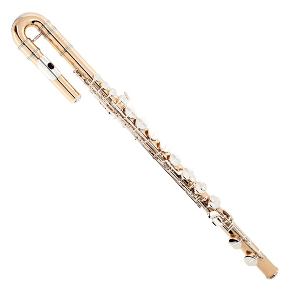 Yamaha YFL-A421U Alto Flute 1