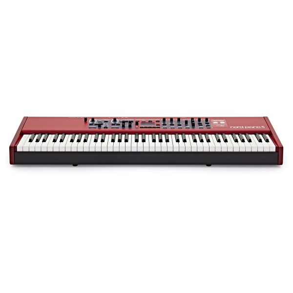 Nord Piano 5 73 Stage Piano