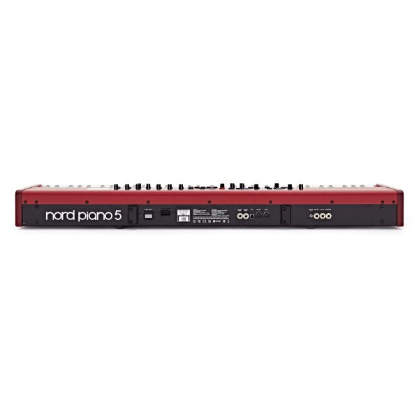 Nord Piano 5 73 Stage Piano