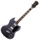 Guild Polara Deluxe, Canyon Dusk