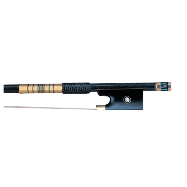 Yamaha Zakhar Bron Custom Violin Bow 2