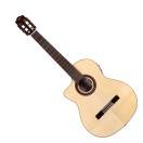 Cordoba GK Studio Negra Left Handed
