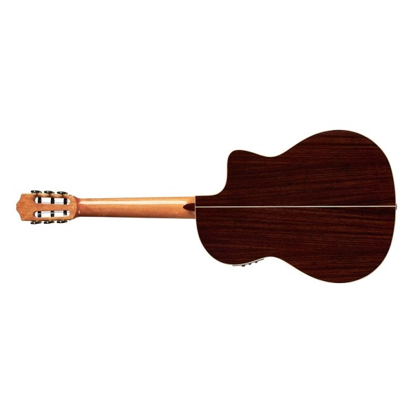 Cordoba GK Studio Negra Left Handed