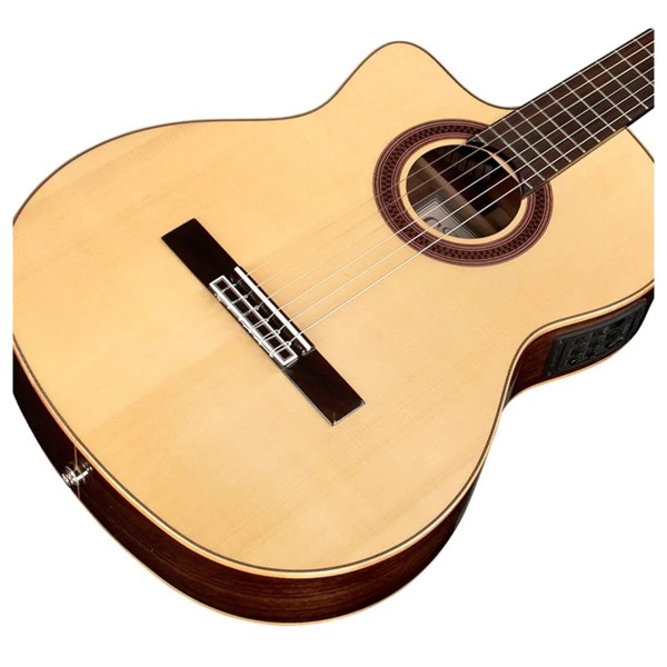 Cordoba GK Studio Negra Left Handed