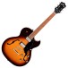 Guild Starfire I Single Cut, Antique Burst