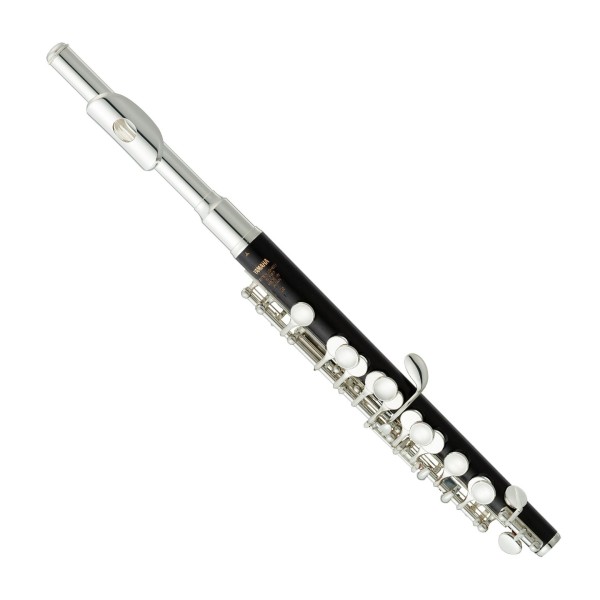 Yamaha YPC-92 Custom Piccolo