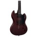 Guild Polara Night Edition, Vintage Walnut - body