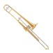 Yamaha YSL-354V Valve Trombone