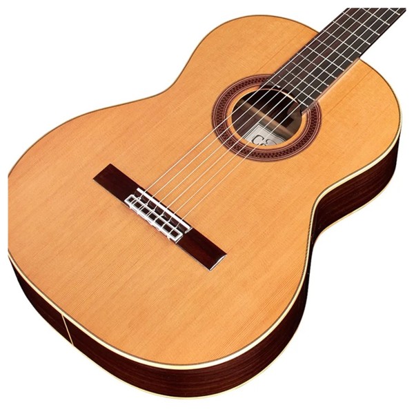 Cordoba F7 Paco