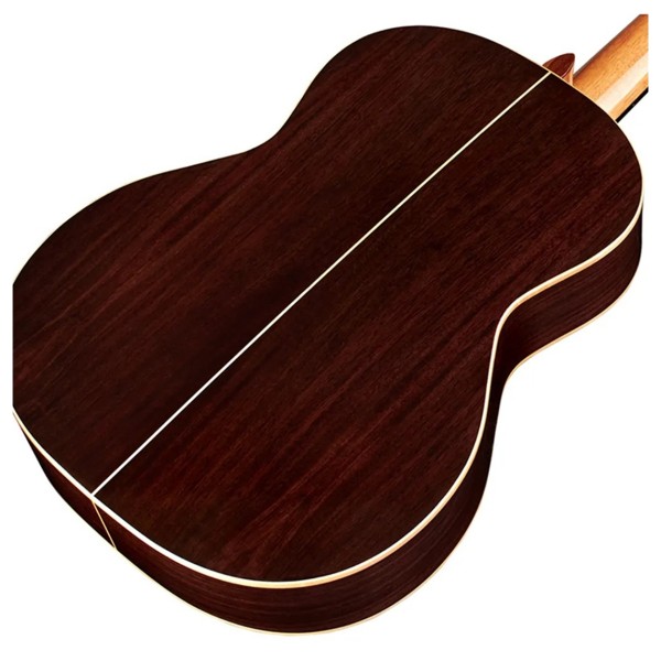 Cordoba F7 Paco