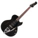 Guild Starfire I Jet 90, Satin Black