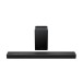 TCL Q65HK 5.1 Channel Dolby Atmos Soundbar with Wireless Subwoofer 2 