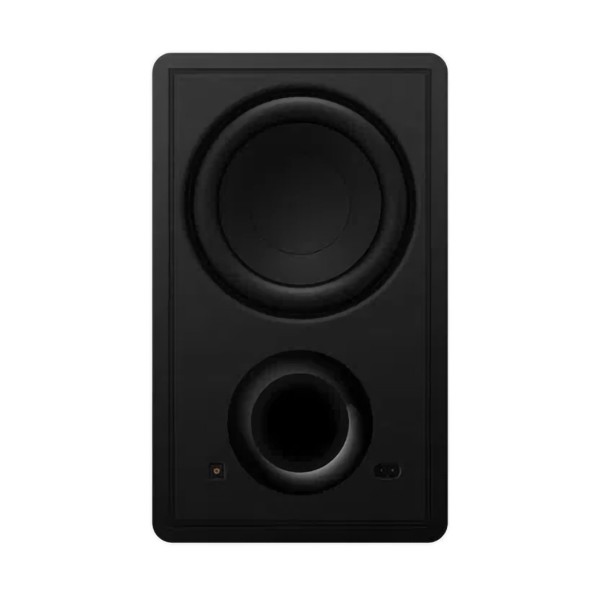 TCL Q65HK 5.1 Channel Dolby Atmos Soundbar with Wireless Subwoofer - sub no grille