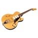 Guild Starfire I Jet 90, Satin Gold - angled shot