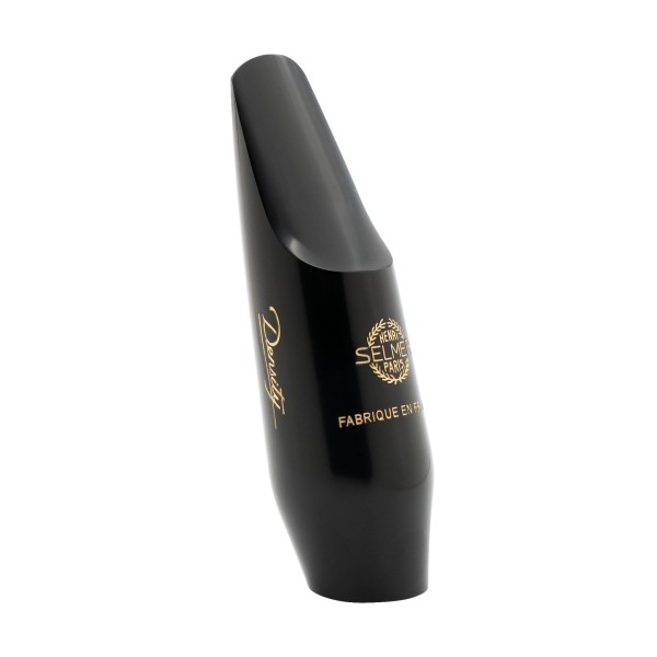 Selmer Paris Density Alto Saxophone Mouthpiece 1