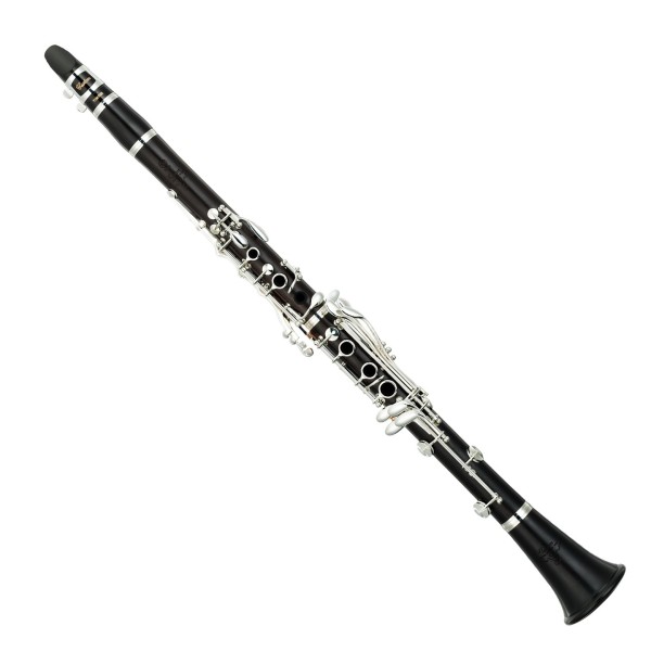 Yamaha YCL-CSG Custom A Clarinet