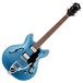 Guild Starfire I Double Cut Vibrato, Pelham Blue