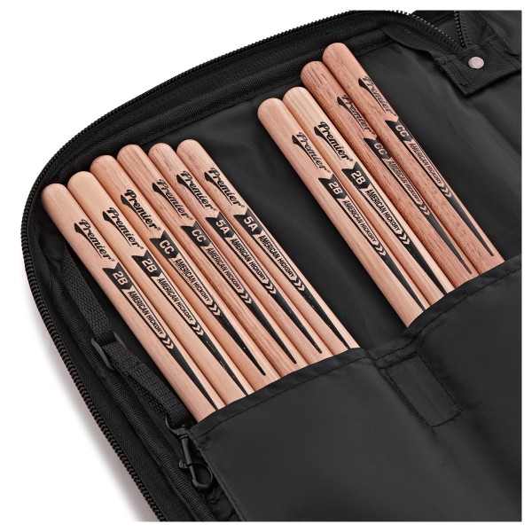 Premier Drumstick Bag