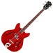 Guild Starfire I Bass, Cherry Red