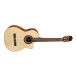 Cordoba C5-CE, Spruce