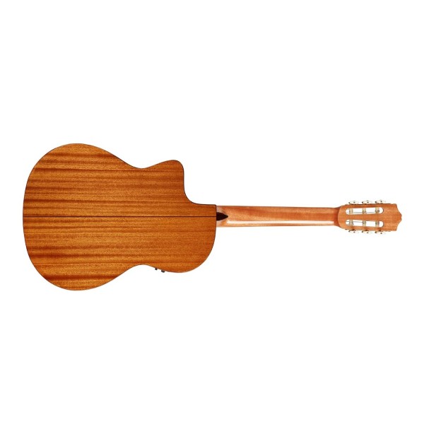 Cordoba C5-CE, Spruce