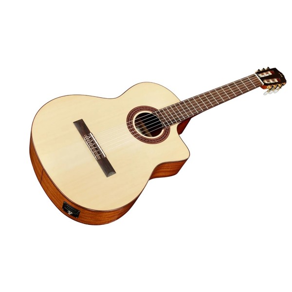 Cordoba C5-CE, Spruce