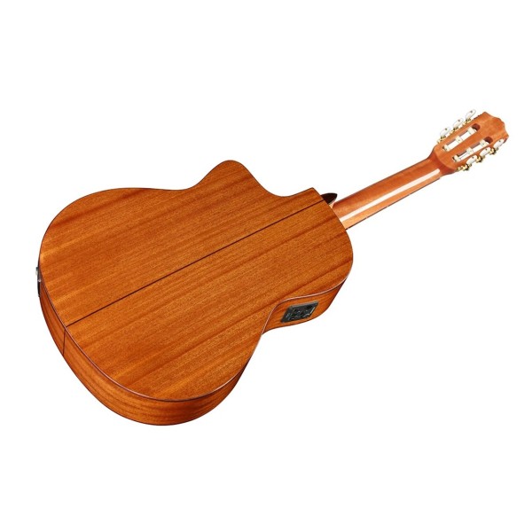 Cordoba C5-CE, Spruce