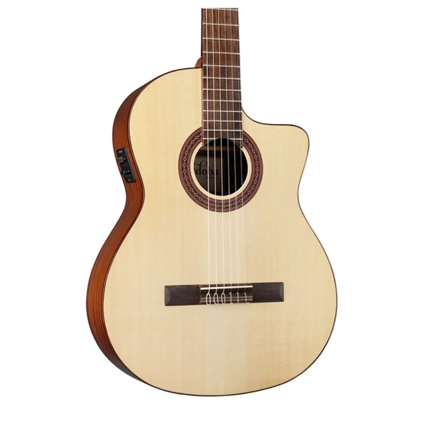 Cordoba C5-CE, Spruce