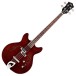 Guild Starfire I Bass, Walnut