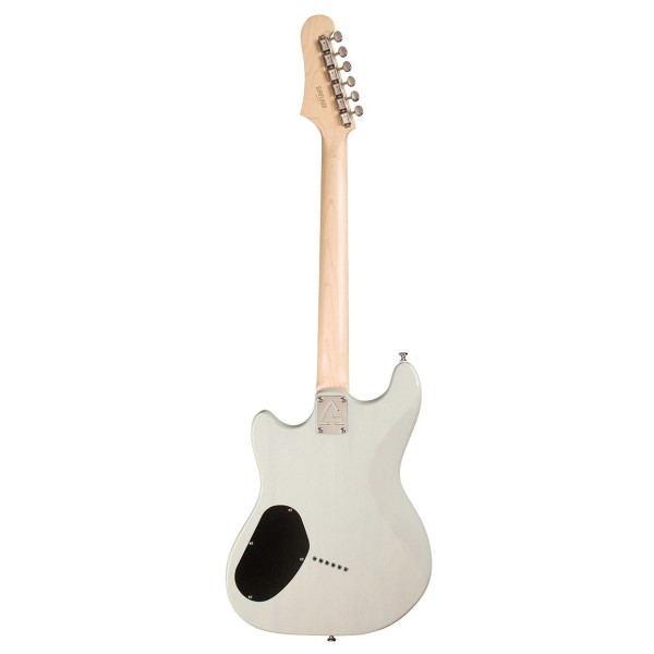 Guild Surfliner, White Sage - back