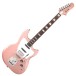 Guild Surfliner Deluxe, Rose Quartz Metallic