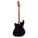 Guild Surfliner Deluxe, Black - black