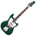 Guild Surfliner Deluxe, Evergreen Metallic