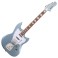 Guild Surfliner Deluxe, Glacier Blue Metallic