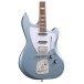 Guild Surfliner Deluxe, Glacier Blue Metallic - body