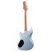 Guild Surfliner Deluxe, Glacier Blue Metallic - back