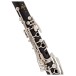 Buffet E11 Bb and A Clarinet Pair 4